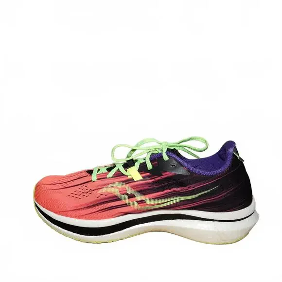 Saucony Running Shoes - Men's Performance Sneakers - Picture 6 of 9